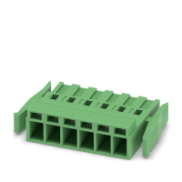 MSTBC 2,5/ 6-STZ-5,08-R PCB connector