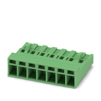 MSTBC 2,5/ 7-STZ-5,08 PCB connector