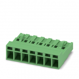 MSTBC 2,5/ 7-STZ-5,08 PCB connector