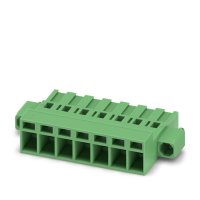 MSTBC 2,5/ 7-STZF-5,08 PCB connector