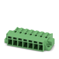 MSTBC 2,5/ 7-STZFD-5,08 PCB connector