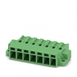 MSTBC 2,5/ 7-STZFD-5,08 PCB connector
