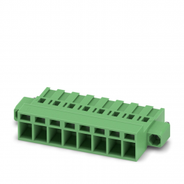 MSTBC 2,5/ 8-STZF-5,08 PCB connector