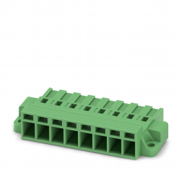 MSTBC 2,5/ 8-STZFD-5,08 PCB connector