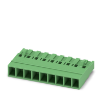 MSTBC 2,5/ 9-ST-5,08 PCB connector
