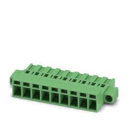MSTBC 2,5/ 9-STZF-5,08 PCB connector