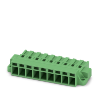 MSTBC 2,5/ 9-STZFD-5,08 PCB connector