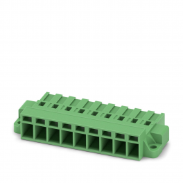 MSTBC 2,5/ 9-STZFD-5,08 PCB connector
