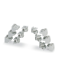 MSTBO 2,5/ 3-6 ST SET KMGY Connector set