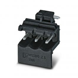 MSTBO 2,5/ 3 G1R THRR44 BK CR2