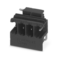 MSTBO 2,5/ 4-G1PL BK PCB header