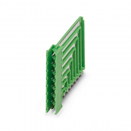 MSTBO 2,5/ 8-GL-5,08 PCB header