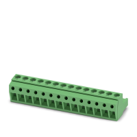MSTBP 2,5/14-ST-5,08 PCB connector
