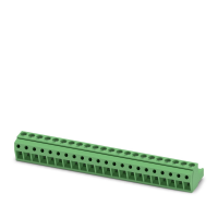 MSTBP 2,5/22-ST PCB connector