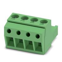 MSTBP 2,5/ 4-ST PCB connector