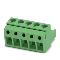 MSTBP 2,5/ 5-ST-5,08 PCB connector