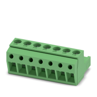 MSTBP 2,5/ 7-ST-5,08 PCB connector