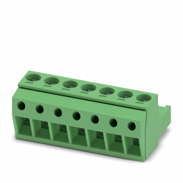 MSTBP 2,5/ 7-ST PCB connector