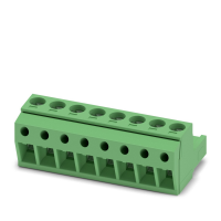 MSTBP 2,5/ 8-ST-5,08 PCB connector