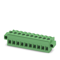 MSTBT 2,5/10-STF-5,08 PCB connector