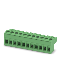 MSTBT 2,5/11-ST PCB connector