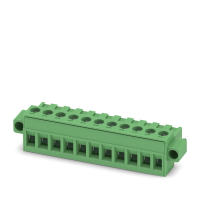 MSTBT 2,5/11-STF-5,08 PCB connector