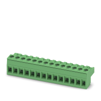 MSTBT 2,5/14-ST-5,08 PCB connector