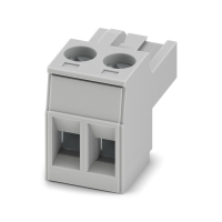 MSTBT 2,5/ 2-ST GY PCB connector