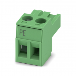 MSTBT 2,5/ 2-ST PA1 BDPE PCB connector