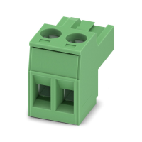 MSTBT 2,5/ 2-ST PCB connector
