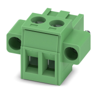 MSTBT 2,5/ 2-STF-5,08 PCB connector