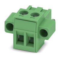 MSTBT 2,5/ 2-STF PCB connector