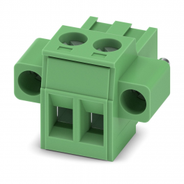 MSTBT 2,5/ 2-STF PCB connector