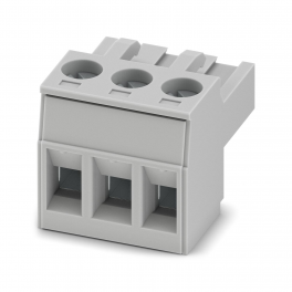 MSTBT 2,5/ 3-ST-5,08 GY PCB connector