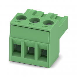 MSTBT 2,5/ 3-ST-5,08 PCB connector