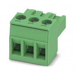 MSTBT 2,5/ 3-ST PCB connector