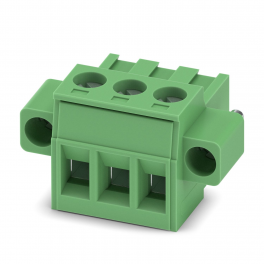 MSTBT 2,5/ 3-STF PCB connector