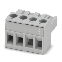 MSTBT 2,5/ 4-ST GYPA3,4BDWH6,5 PCB connector