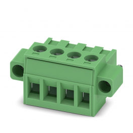 MSTBT 2,5/ 4-STF PCB connector