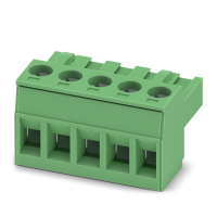 MSTBT 2,5/ 5-ST-5,08 PCB connector