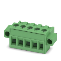 MSTBT 2,5/ 5-STF-5,08 PCB connector