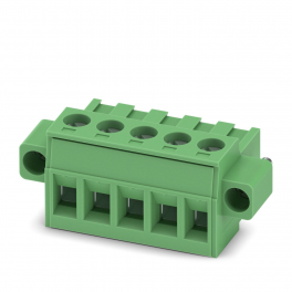 MSTBT 2,5/ 5-STF-5,08 PCB connector