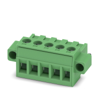 MSTBT 2,5/ 5-STF PCB connector