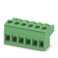 MSTBT 2,5/ 6-ST-5,08 PCB connector
