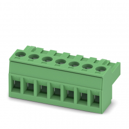 MSTBT 2,5/ 7-ST-5,08 PCB connector