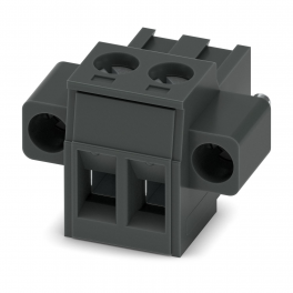 MSTBT 2,5/ 7-STF-5,08 BK PCB connector