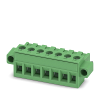 MSTBT 2,5/ 7-STF-5,08 PCB connector