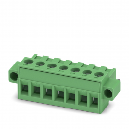 MSTBT 2,5/ 7-STF-5,08 PCB connector