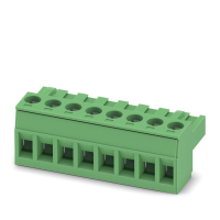 MSTBT 2,5/ 8-ST-5,08 PCB connector