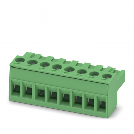 MSTBT 2,5/ 8-ST PCB connector